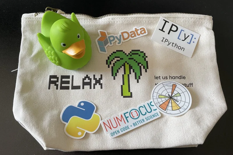 Trip Report PyCon & PyData DE 2025