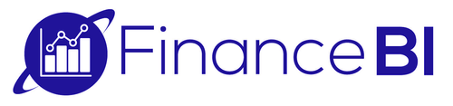 FinanceBI Logo